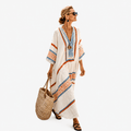 Aster Relaxed Kaftan