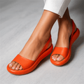 Remy Open-Toe Slingback Sandals