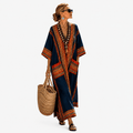 Aster Relaxed Kaftan