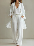 Sloane Three-Piece Set