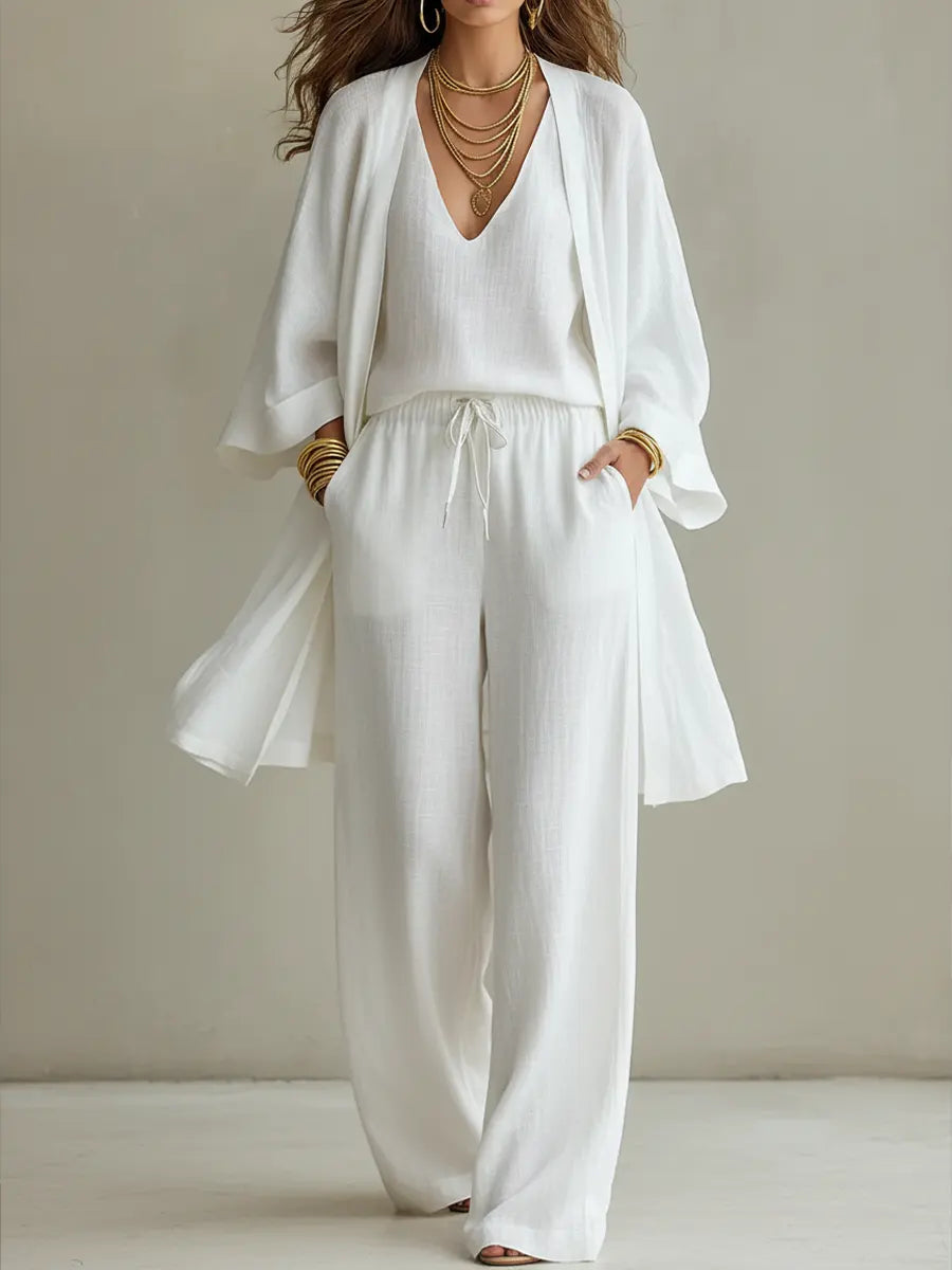 Sloane Three-Piece Set