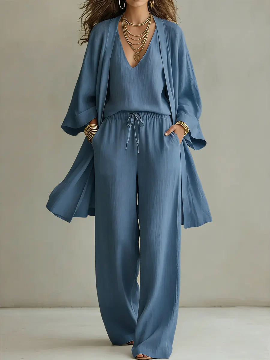 Sloane Three-Piece Set