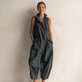 Briar Relaxed Jumpsuit