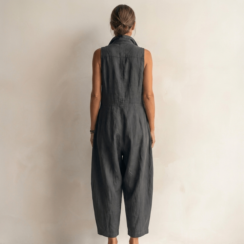 Briar Relaxed Jumpsuit