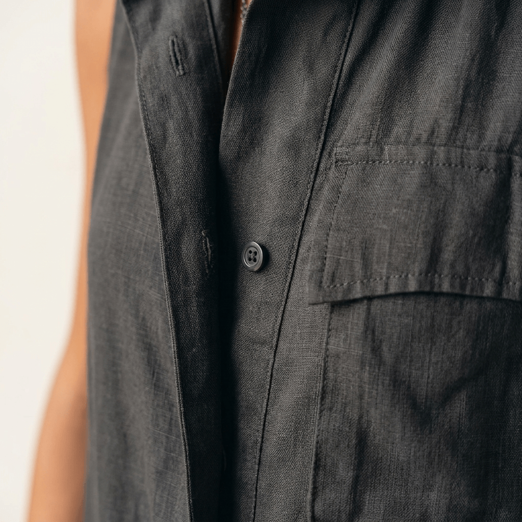 Briar Relaxed Jumpsuit
